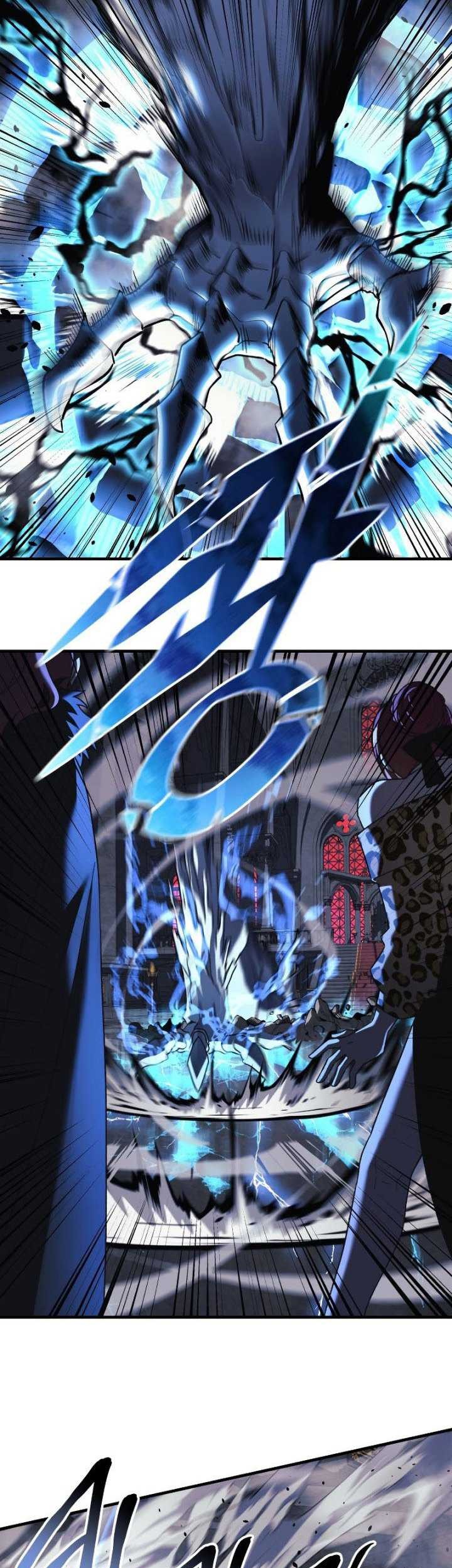 My Daughter Is the Final Boss Chapter 53 - halaman 28