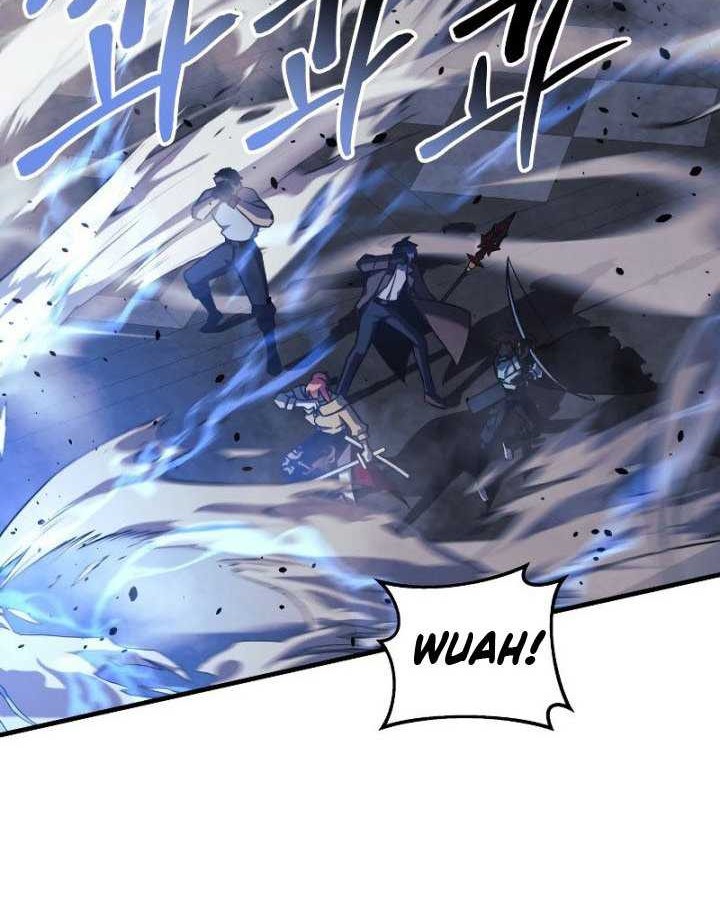 My Daughter Is the Final Boss Chapter 53 - halaman 29