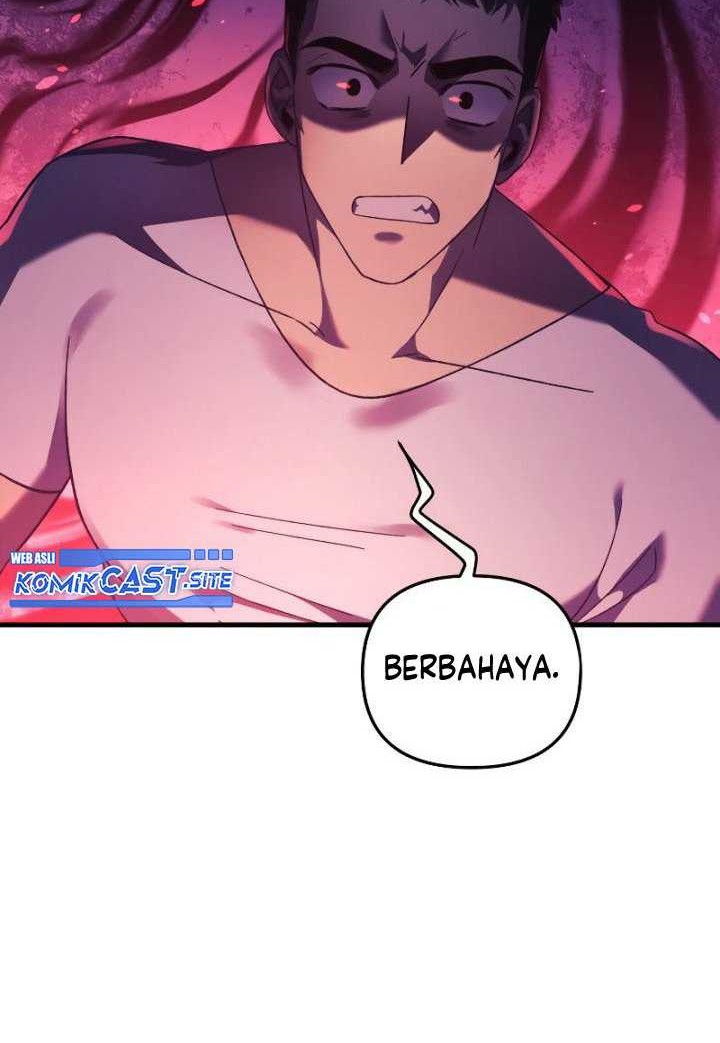 My Daughter Is the Final Boss Chapter 53 - halaman 37