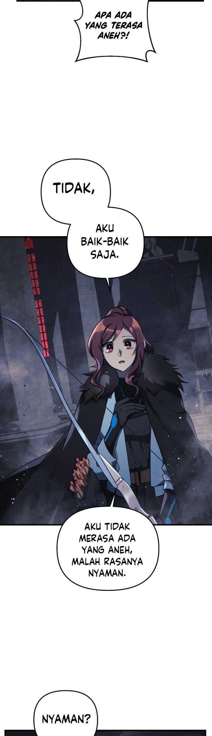 My Daughter Is the Final Boss Chapter 53 - halaman 4