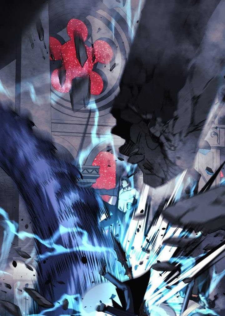 My Daughter Is the Final Boss Chapter 53 - halaman 45