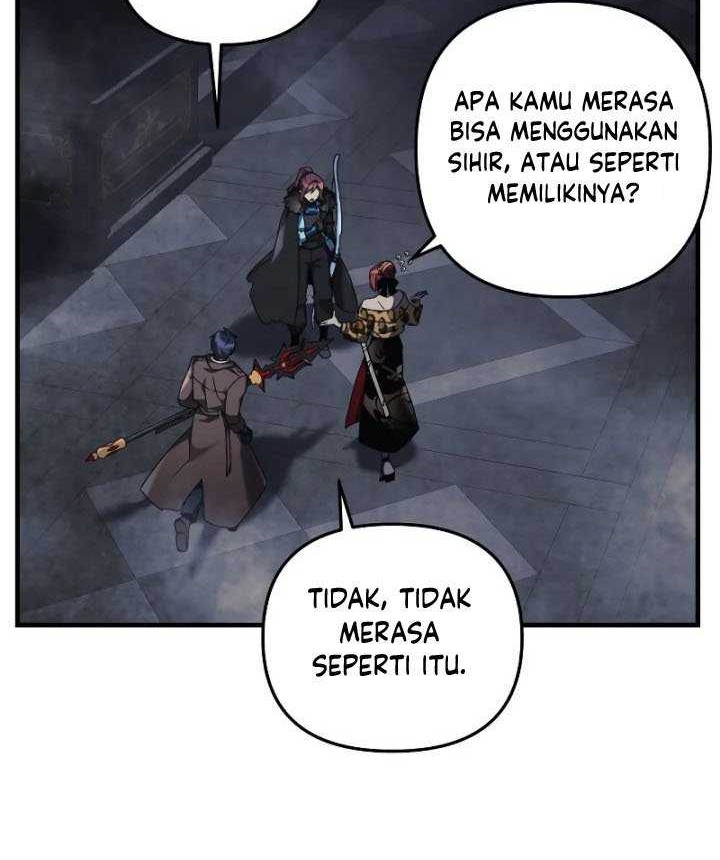 My Daughter Is the Final Boss Chapter 53 - halaman 5