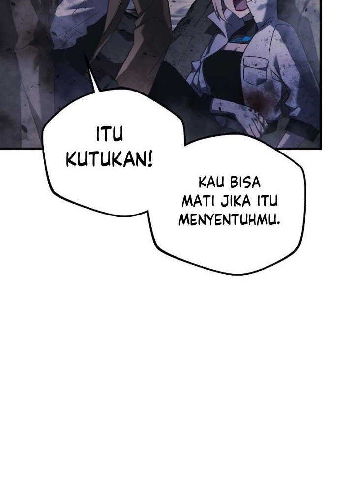 My Daughter Is the Final Boss Chapter 53 - halaman 55