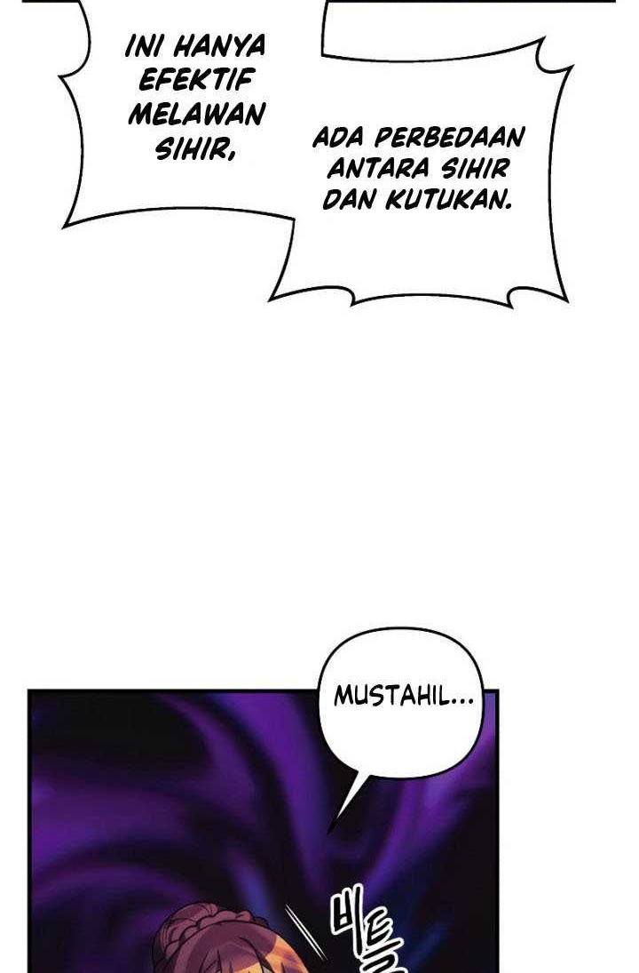 My Daughter Is the Final Boss Chapter 53 - halaman 57