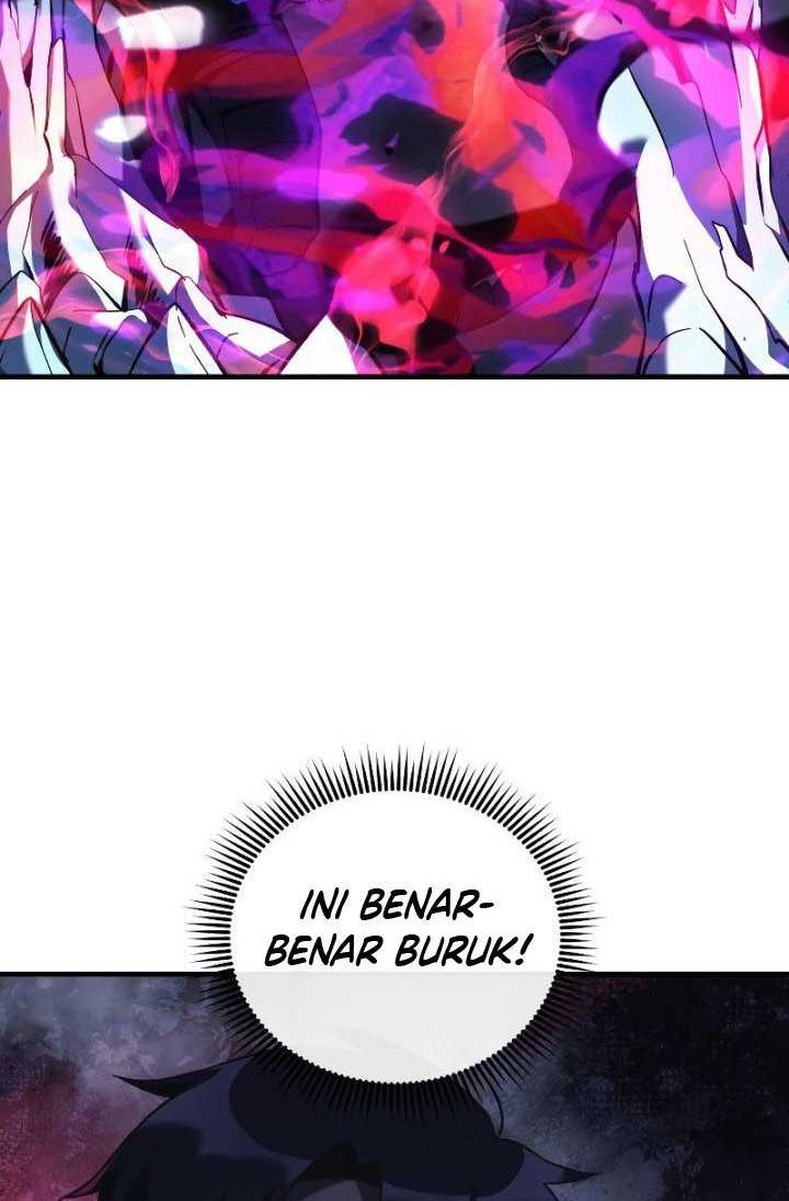 My Daughter Is the Final Boss Chapter 53 - halaman 59