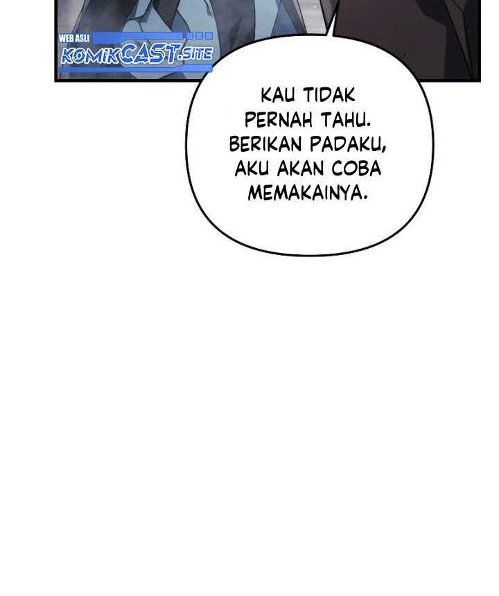 My Daughter Is the Final Boss Chapter 53 - halaman 7