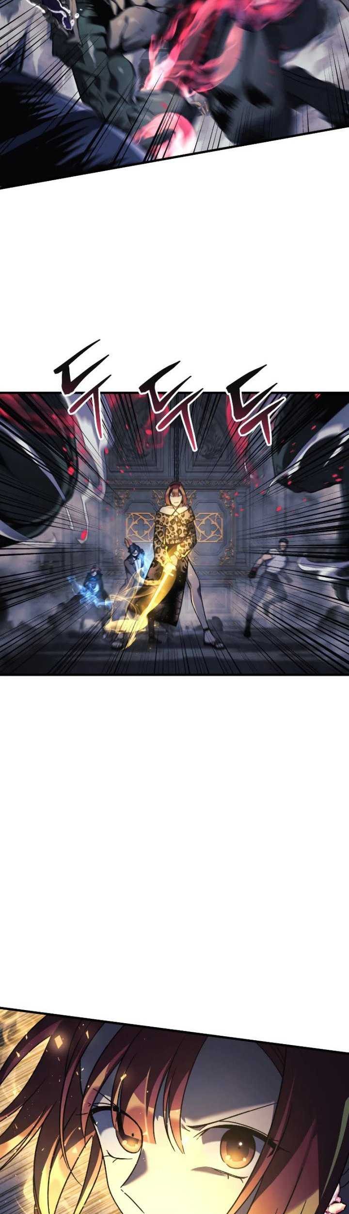 My Daughter Is the Final Boss Chapter 54 - halaman 10