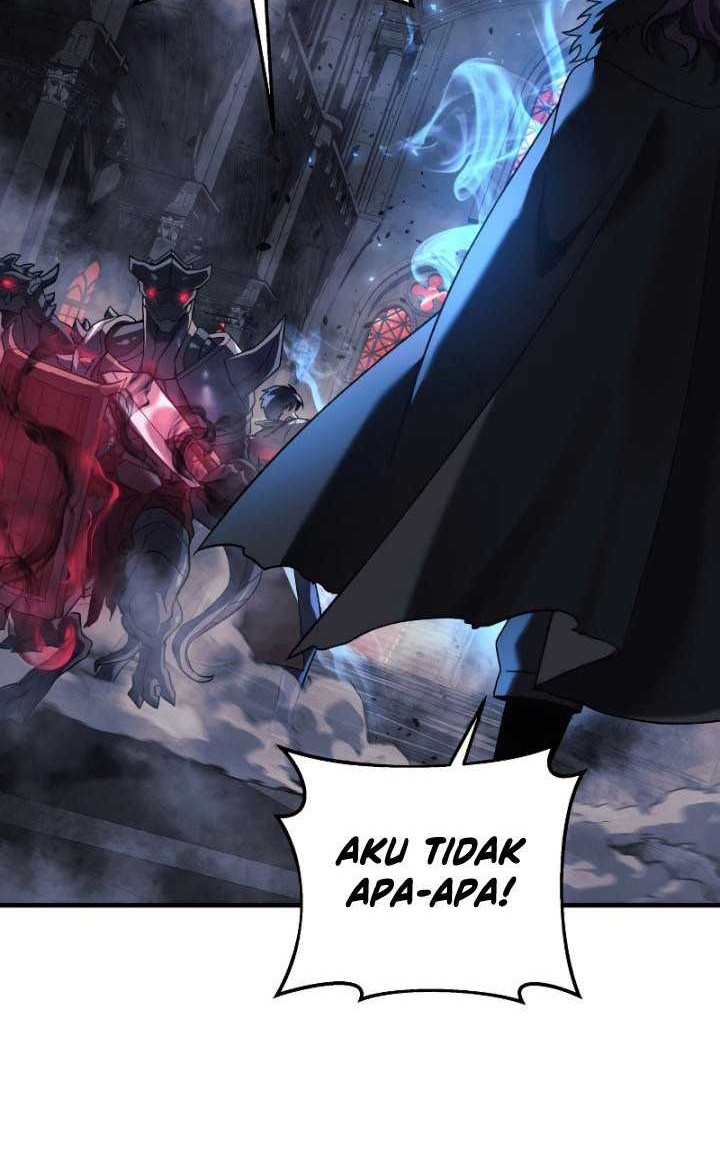 My Daughter Is the Final Boss Chapter 54 - halaman 23