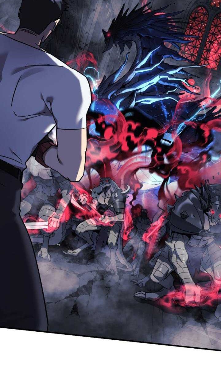 My Daughter Is the Final Boss Chapter 54 - halaman 3