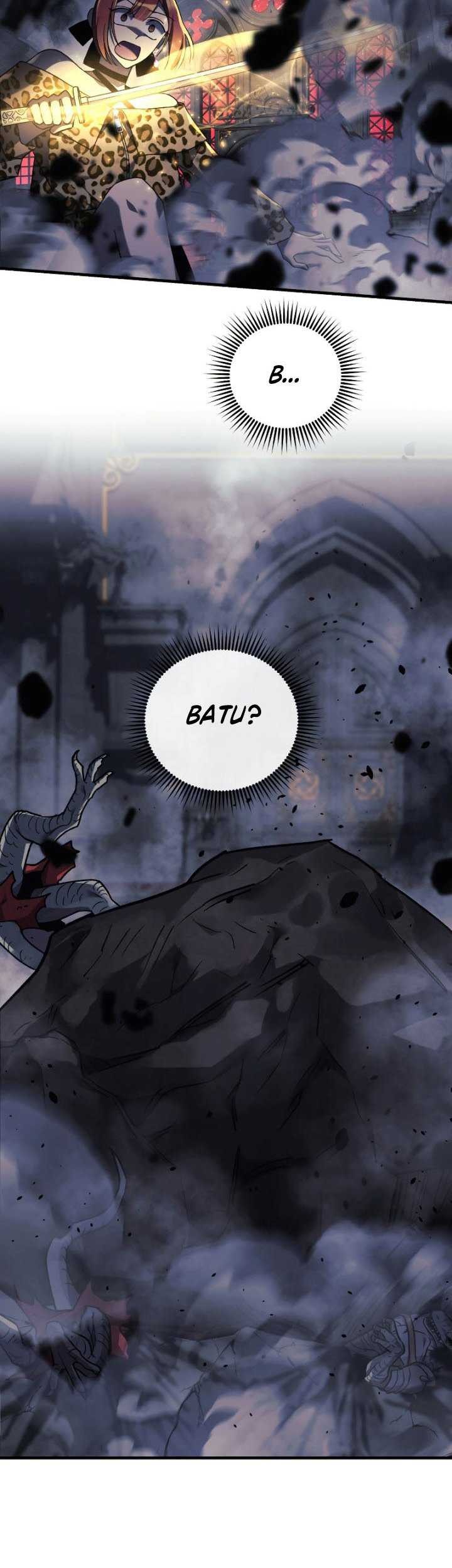 My Daughter Is the Final Boss Chapter 54 - halaman 34