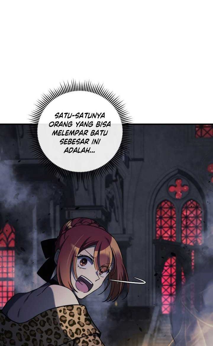 My Daughter Is the Final Boss Chapter 54 - halaman 35