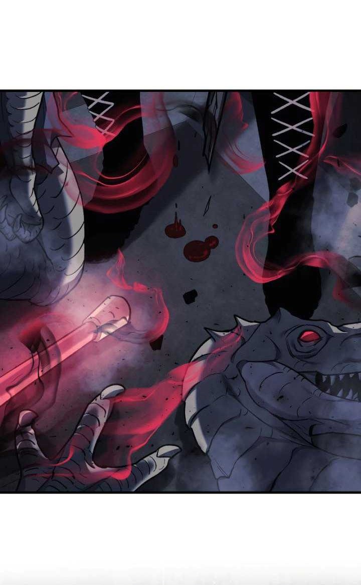My Daughter Is the Final Boss Chapter 54 - halaman 37