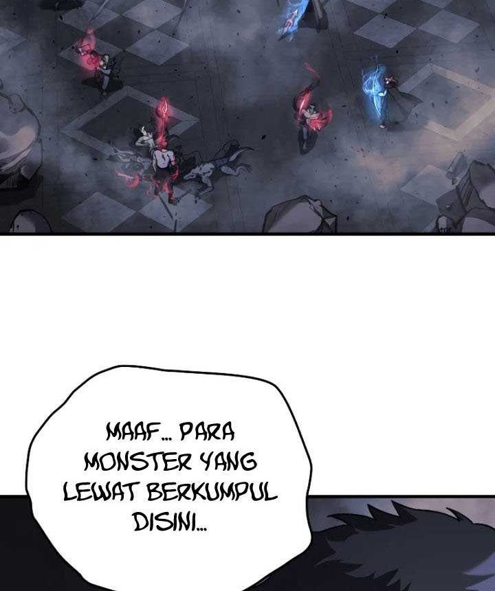 My Daughter Is the Final Boss Chapter 54 - halaman 39