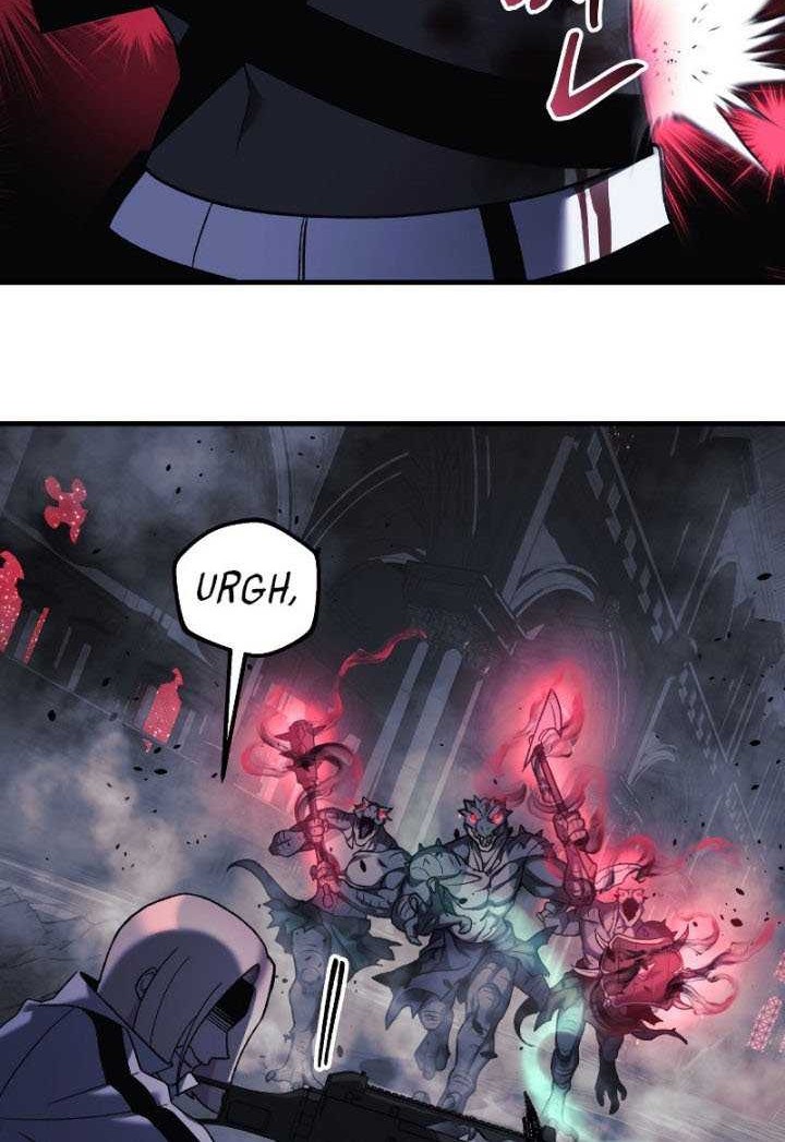 My Daughter Is the Final Boss Chapter 54 - halaman 45