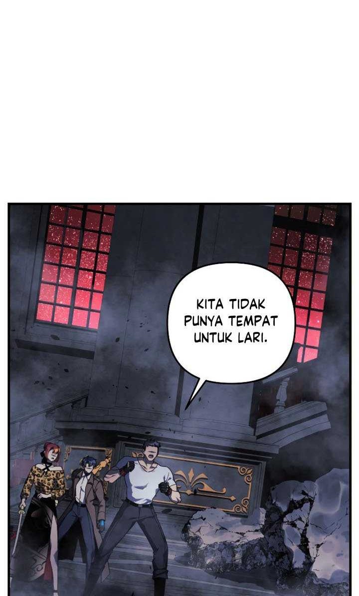 My Daughter Is the Final Boss Chapter 54 - halaman 5