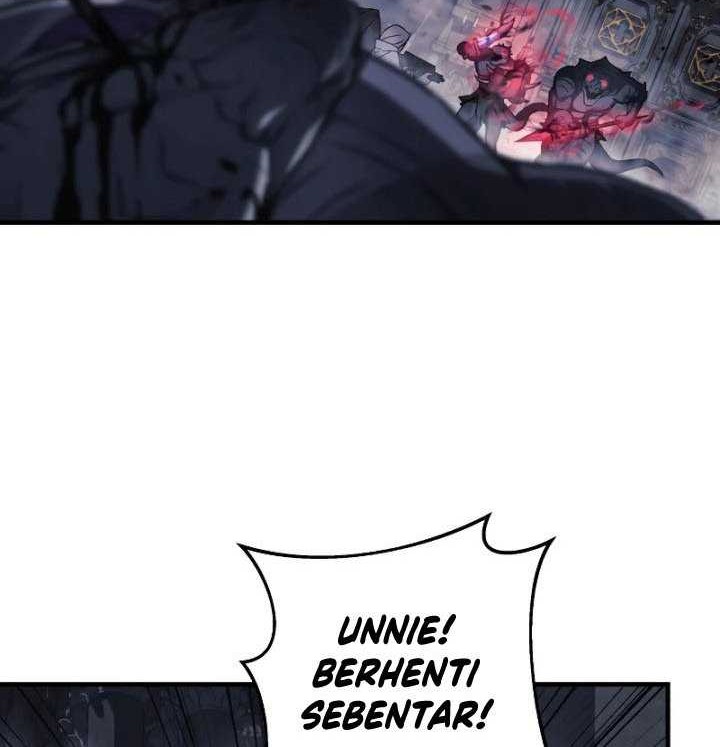 My Daughter Is the Final Boss Chapter 54 - halaman 53