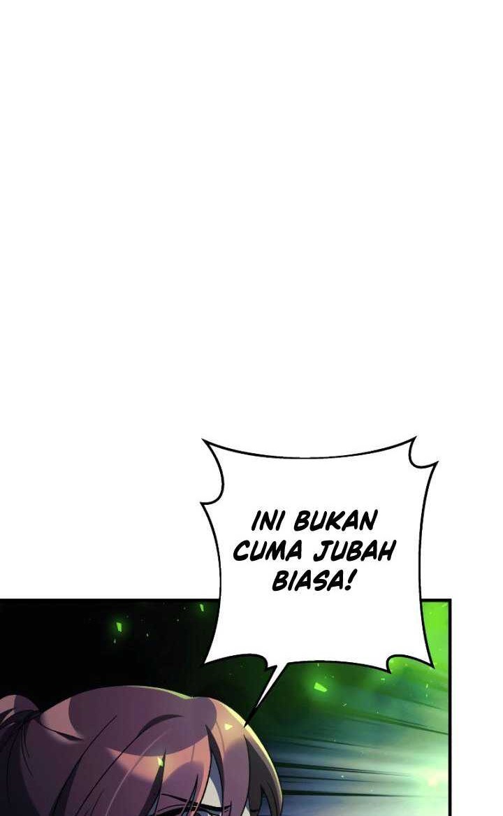 My Daughter Is the Final Boss Chapter 54 - halaman 59