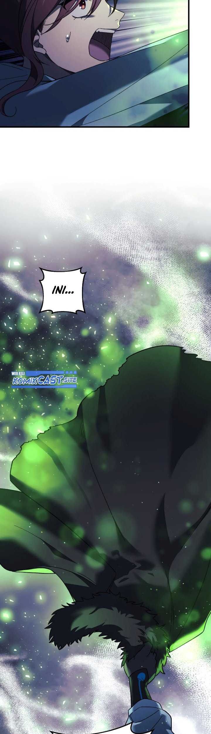 My Daughter Is the Final Boss Chapter 54 - halaman 60