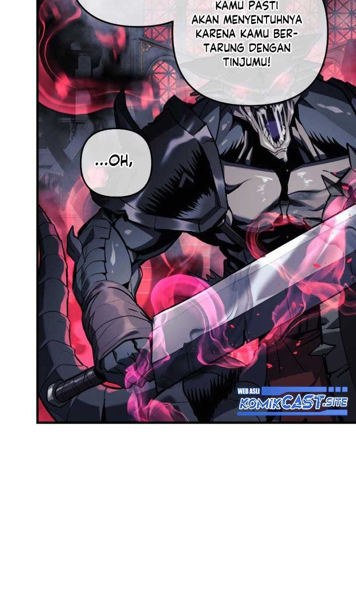 My Daughter Is the Final Boss Chapter 54 - halaman 7