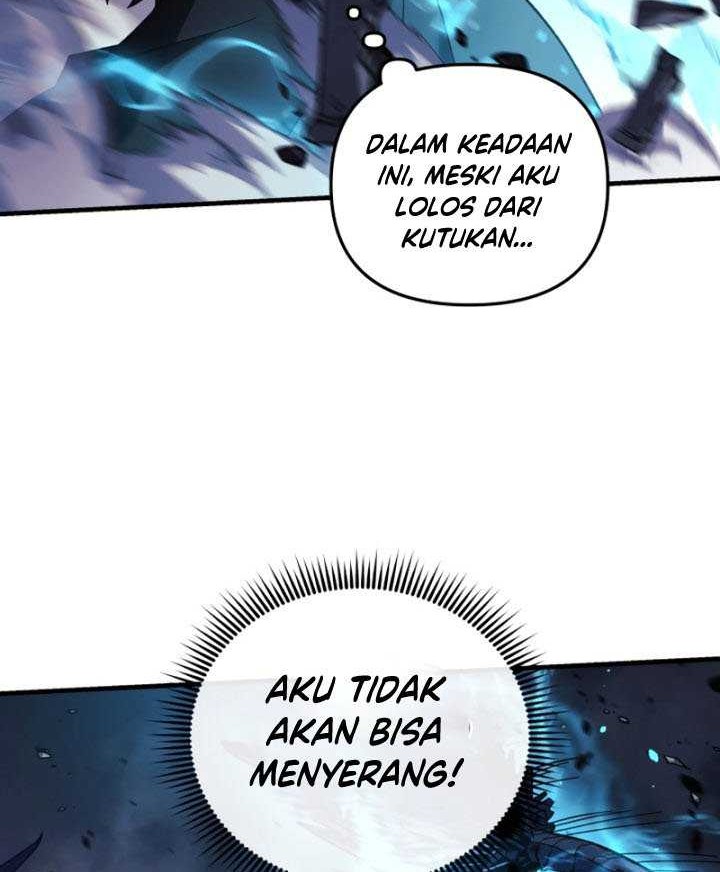 My Daughter Is the Final Boss Chapter 55 - halaman 19