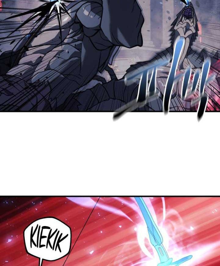 My Daughter Is the Final Boss Chapter 55 - halaman 21
