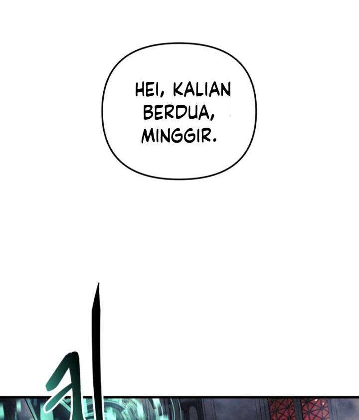 My Daughter Is the Final Boss Chapter 55 - halaman 27