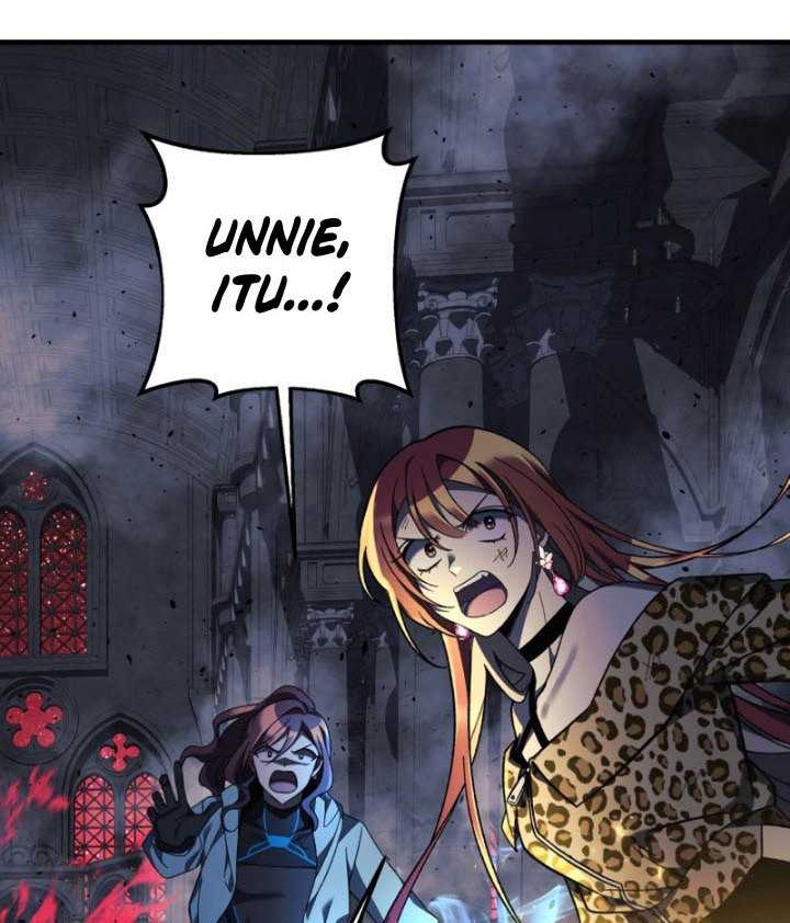My Daughter Is the Final Boss Chapter 55 - halaman 29
