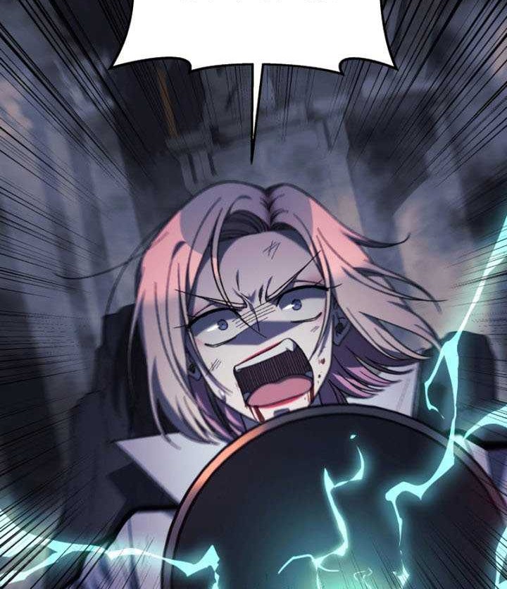 My Daughter Is the Final Boss Chapter 55 - halaman 35