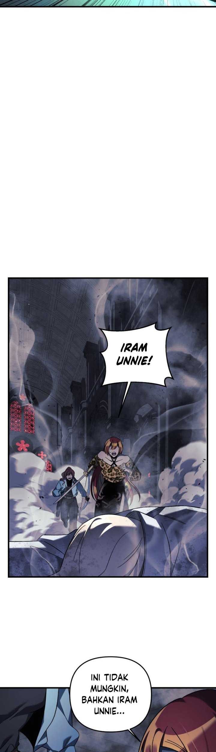 My Daughter Is the Final Boss Chapter 55 - halaman 48