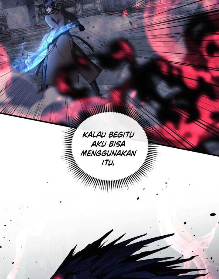 My Daughter Is the Final Boss Chapter 55 - halaman 5