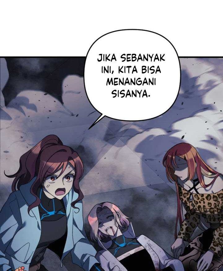 My Daughter Is the Final Boss Chapter 55 - halaman 51