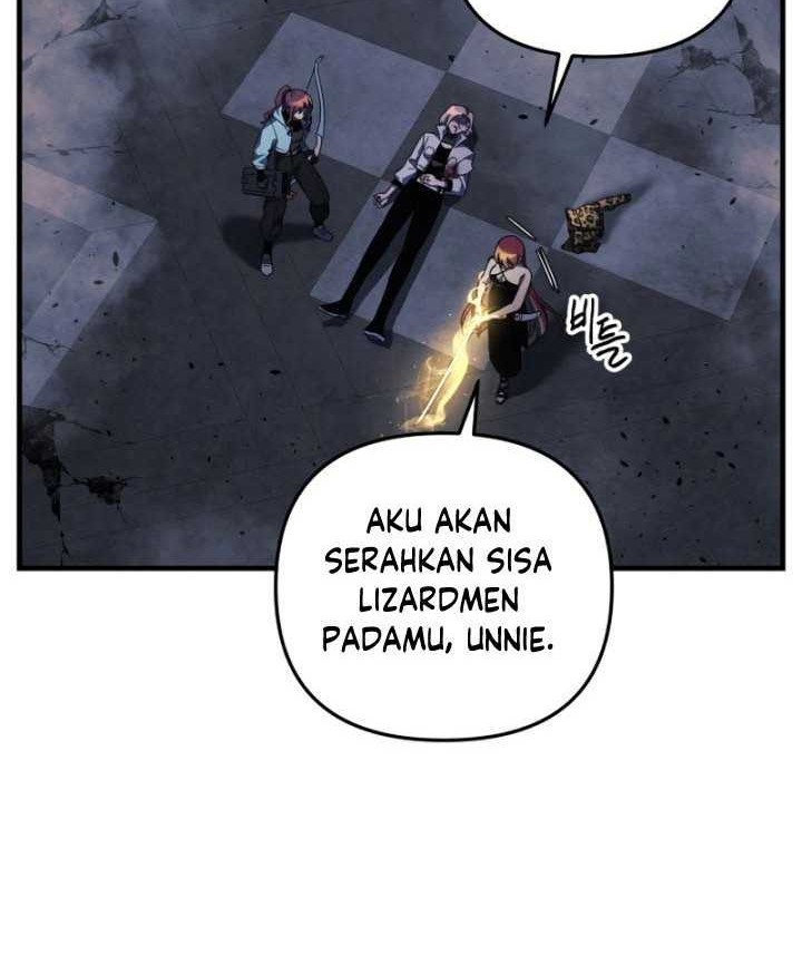 My Daughter Is the Final Boss Chapter 55 - halaman 55
