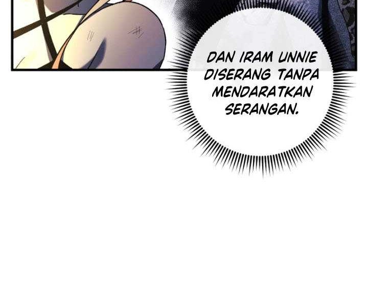 My Daughter Is the Final Boss Chapter 55 - halaman 59