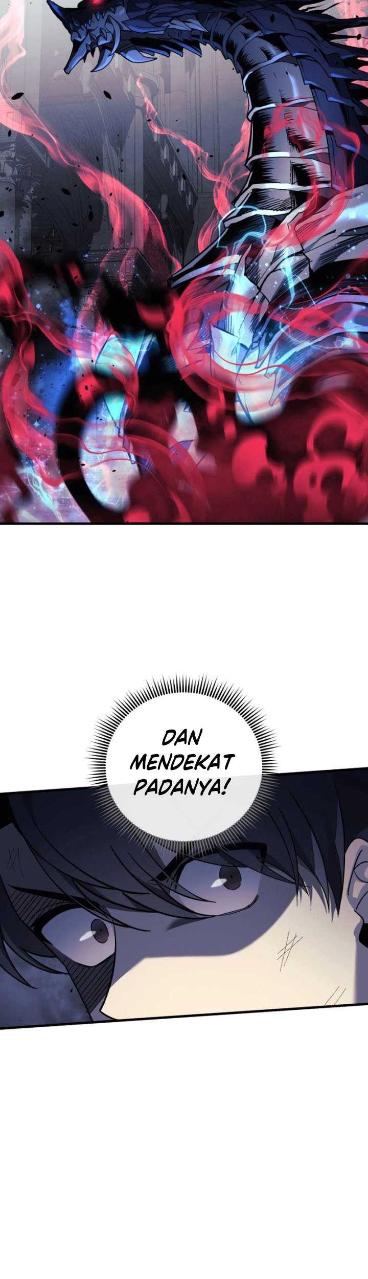 My Daughter Is the Final Boss Chapter 55 - halaman 6