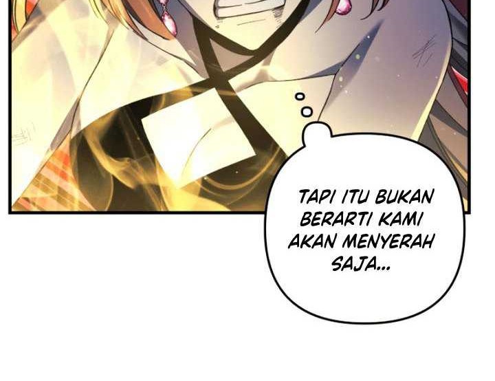 My Daughter Is the Final Boss Chapter 55 - halaman 61