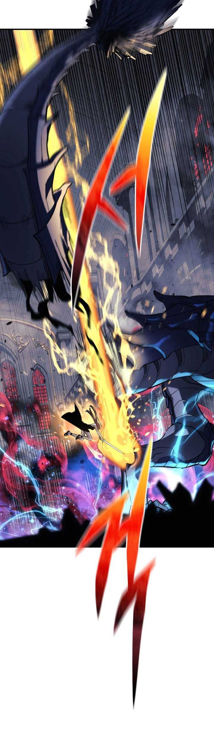 My Daughter Is the Final Boss Chapter 56 - halaman 10