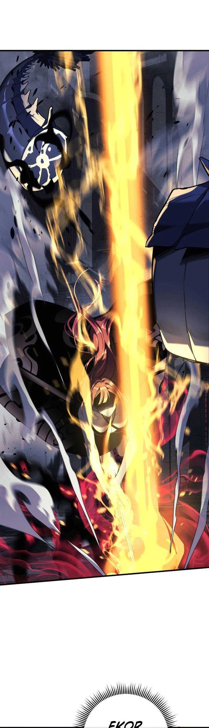 My Daughter Is the Final Boss Chapter 56 - halaman 12