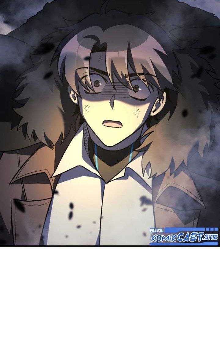 My Daughter Is the Final Boss Chapter 56 - halaman 15
