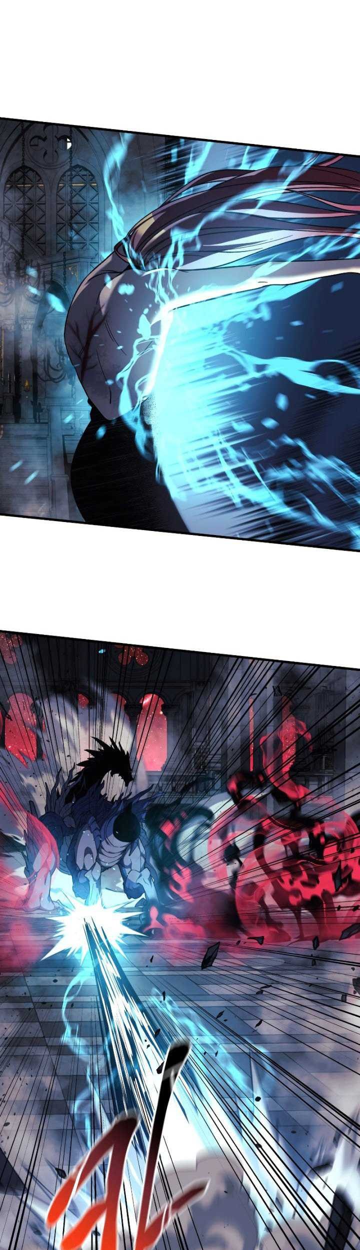 My Daughter Is the Final Boss Chapter 56 - halaman 16