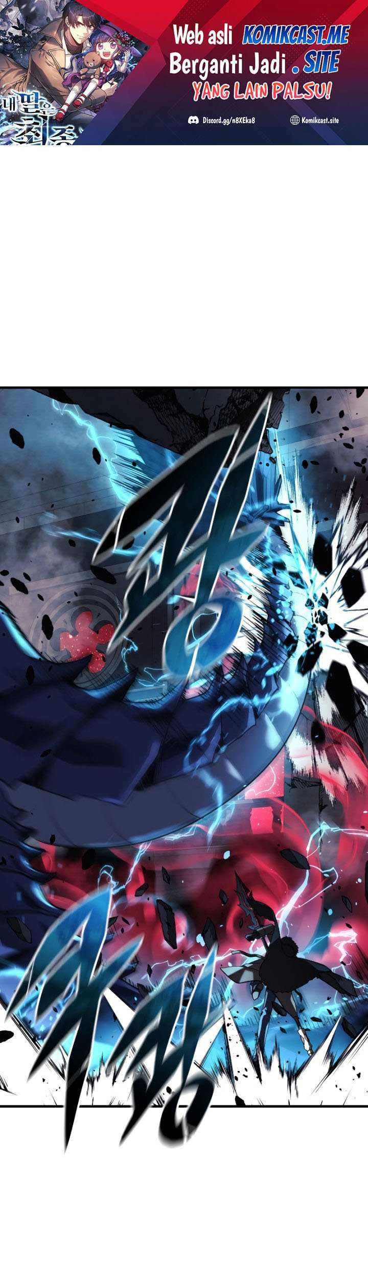 My Daughter Is the Final Boss Chapter 56 - halaman 2