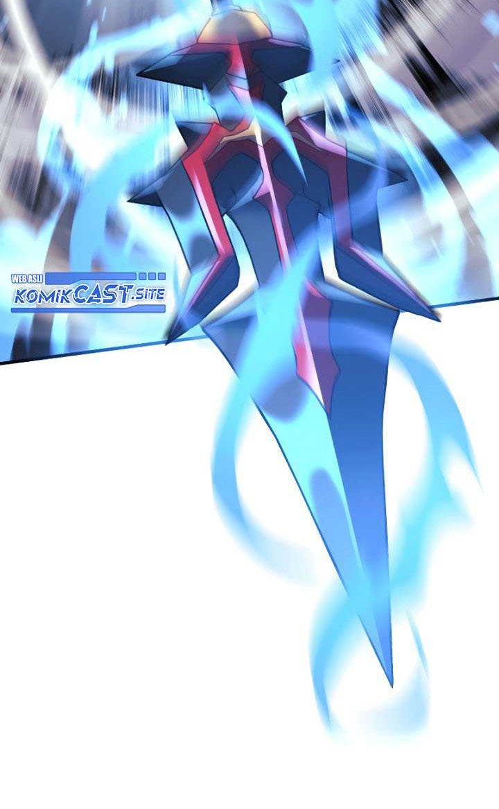 My Daughter Is the Final Boss Chapter 56 - halaman 27