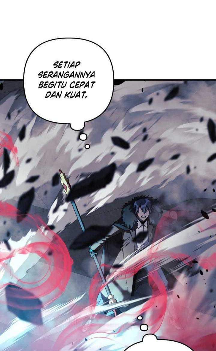 My Daughter Is the Final Boss Chapter 56 - halaman 3