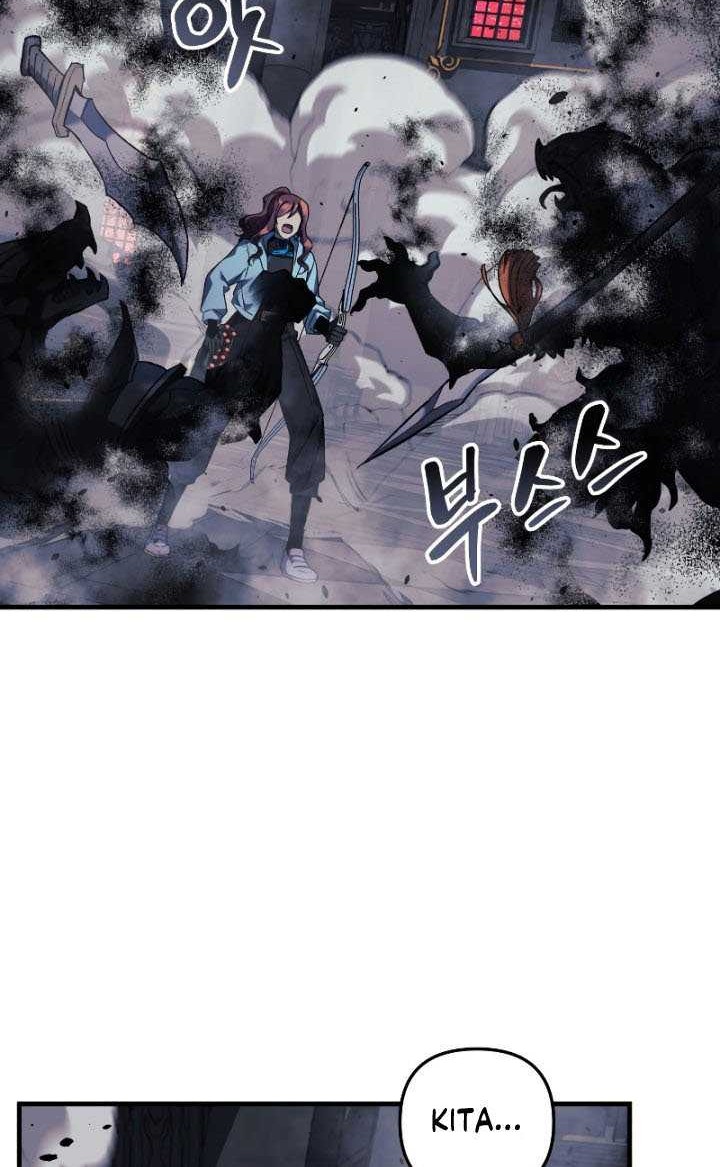 My Daughter Is the Final Boss Chapter 56 - halaman 33