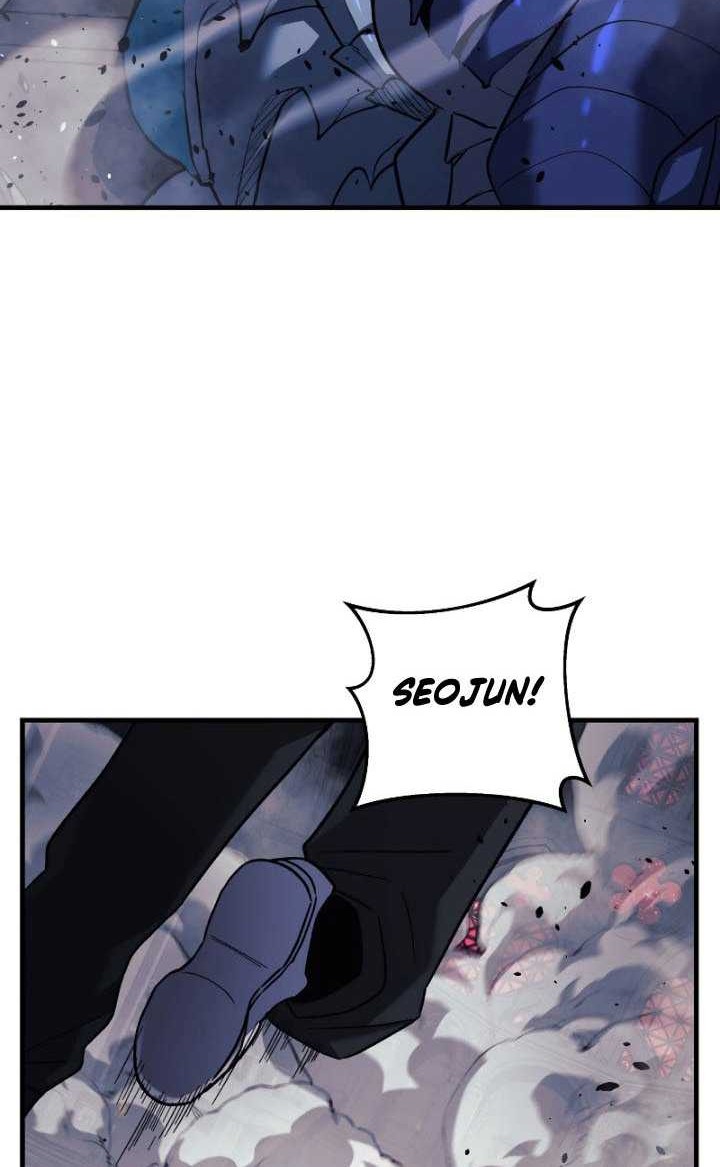 My Daughter Is the Final Boss Chapter 56 - halaman 35