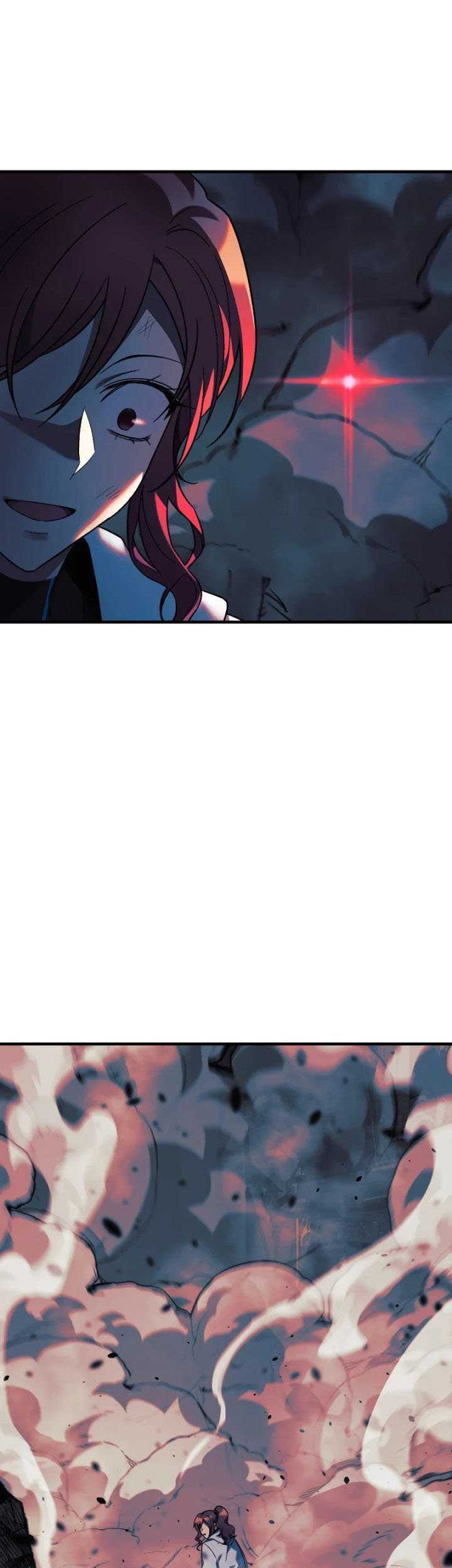 My Daughter Is the Final Boss Chapter 56 - halaman 38