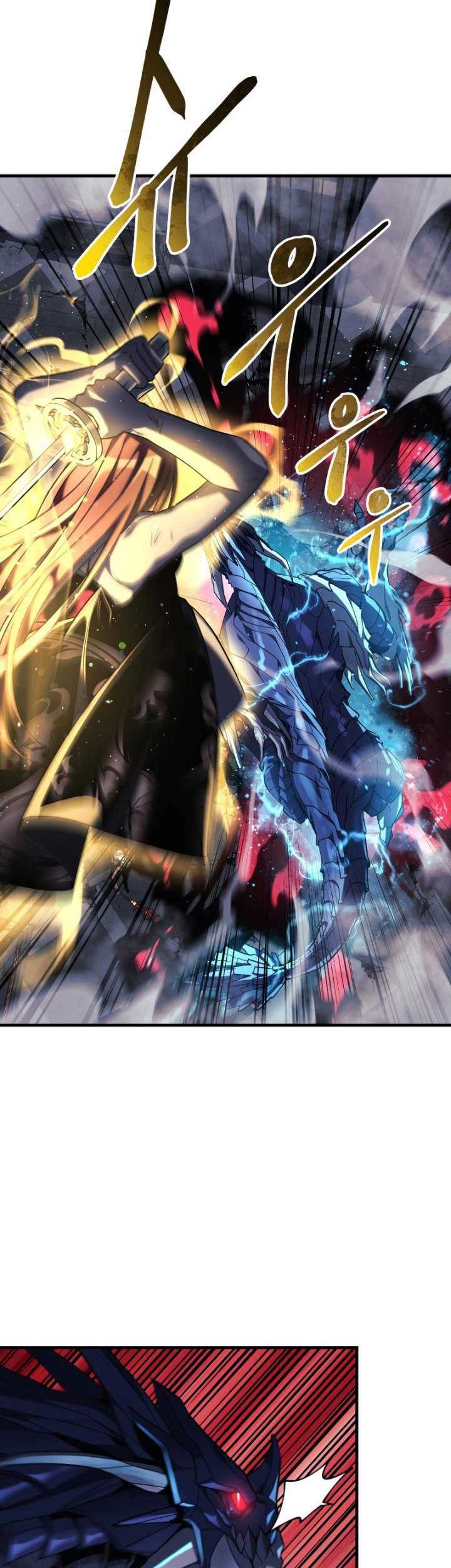 My Daughter Is the Final Boss Chapter 56 - halaman 6