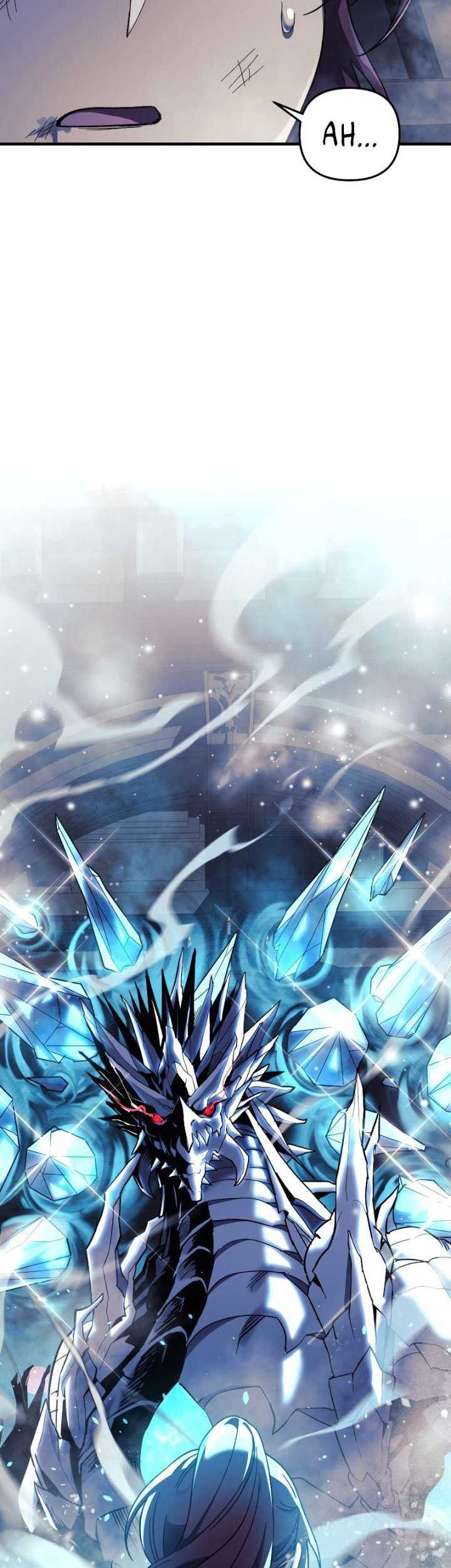 My Daughter Is the Final Boss Chapter 56 - halaman 60
