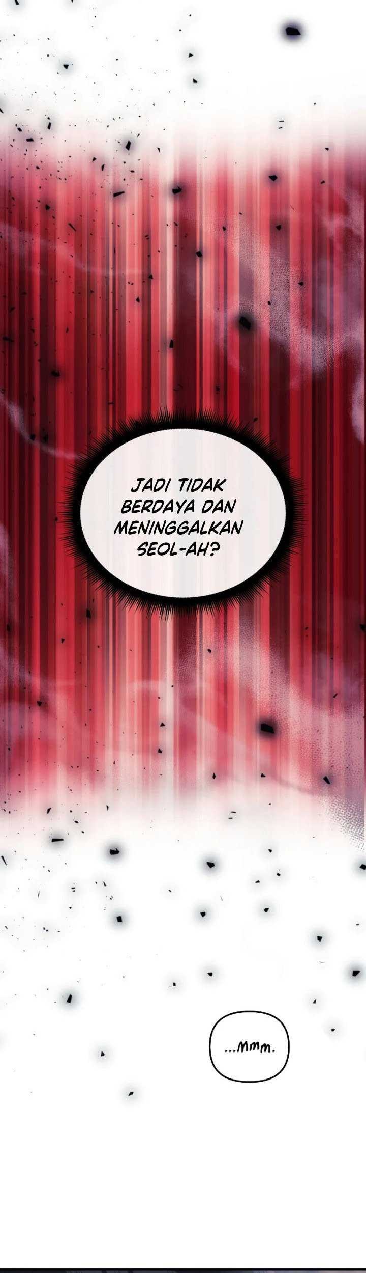 My Daughter Is the Final Boss Chapter 56 - halaman 64