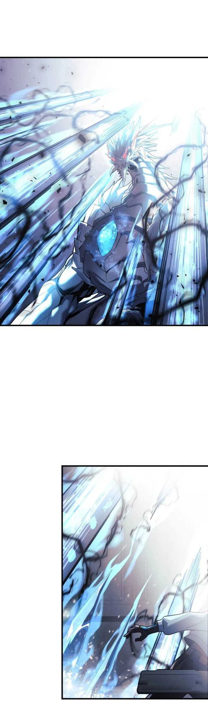 My Daughter Is the Final Boss Chapter 56 - halaman 70