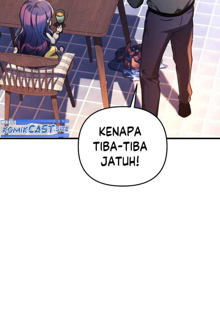 My Daughter Is the Final Boss Chapter 56 - halaman 73